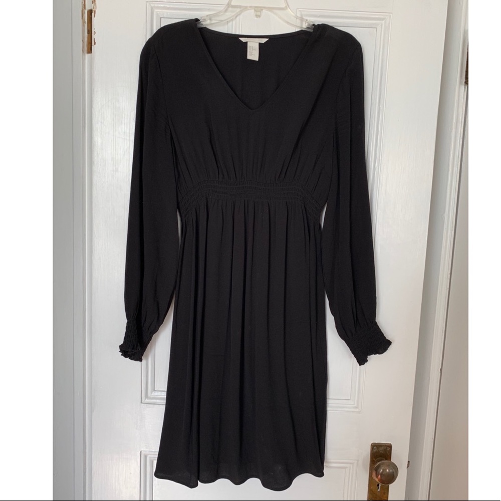 H&M Maternity Dress